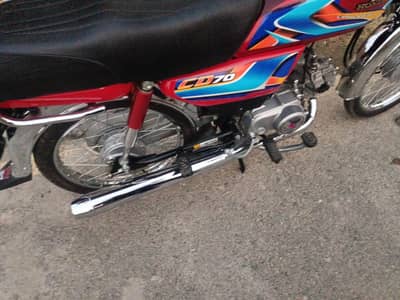 honda