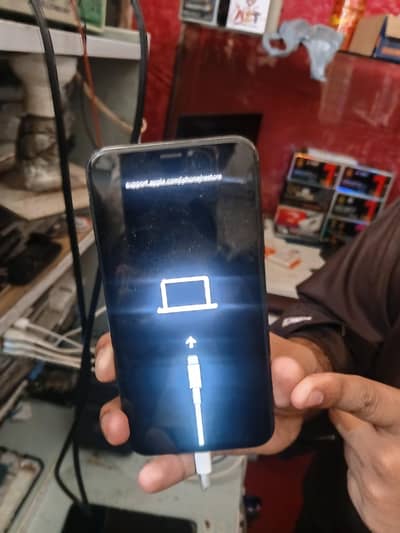 Apple iPhone XS