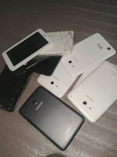 Samsung Wifi Tab