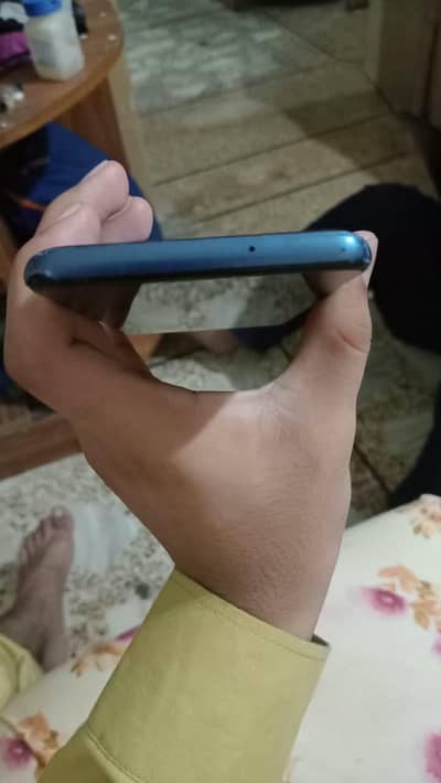 Samsung Mobile A21s