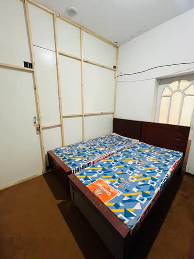 50 single beds
