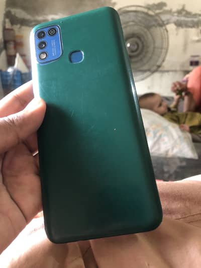 Infinix Hot 11 Play