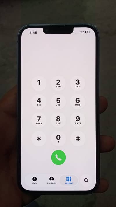 Apple iPhone 13