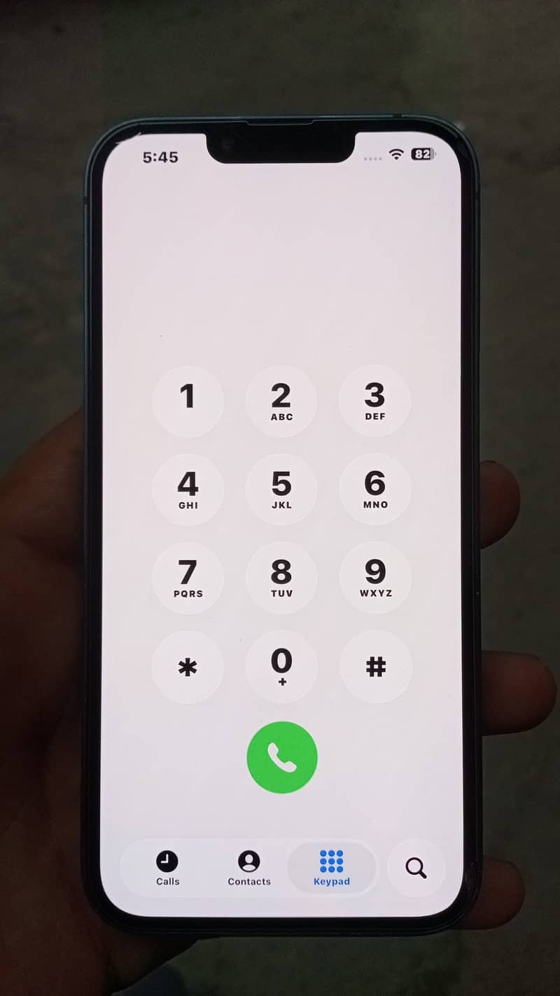 Apple iPhone 13 0