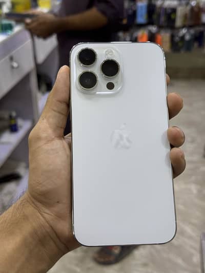 Apple iPhone 14 Pro Max