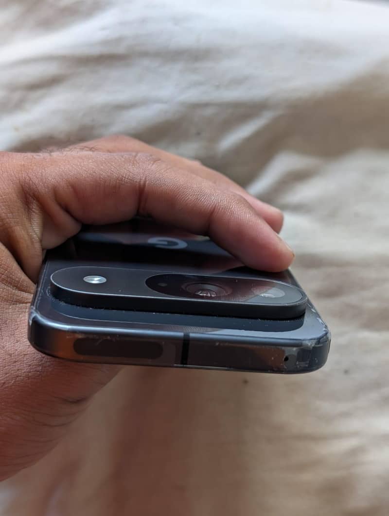 Google Pixel 9 2