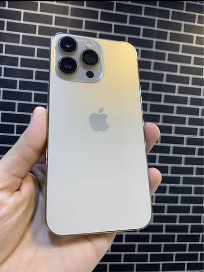 Apple iPhone 13 Pro