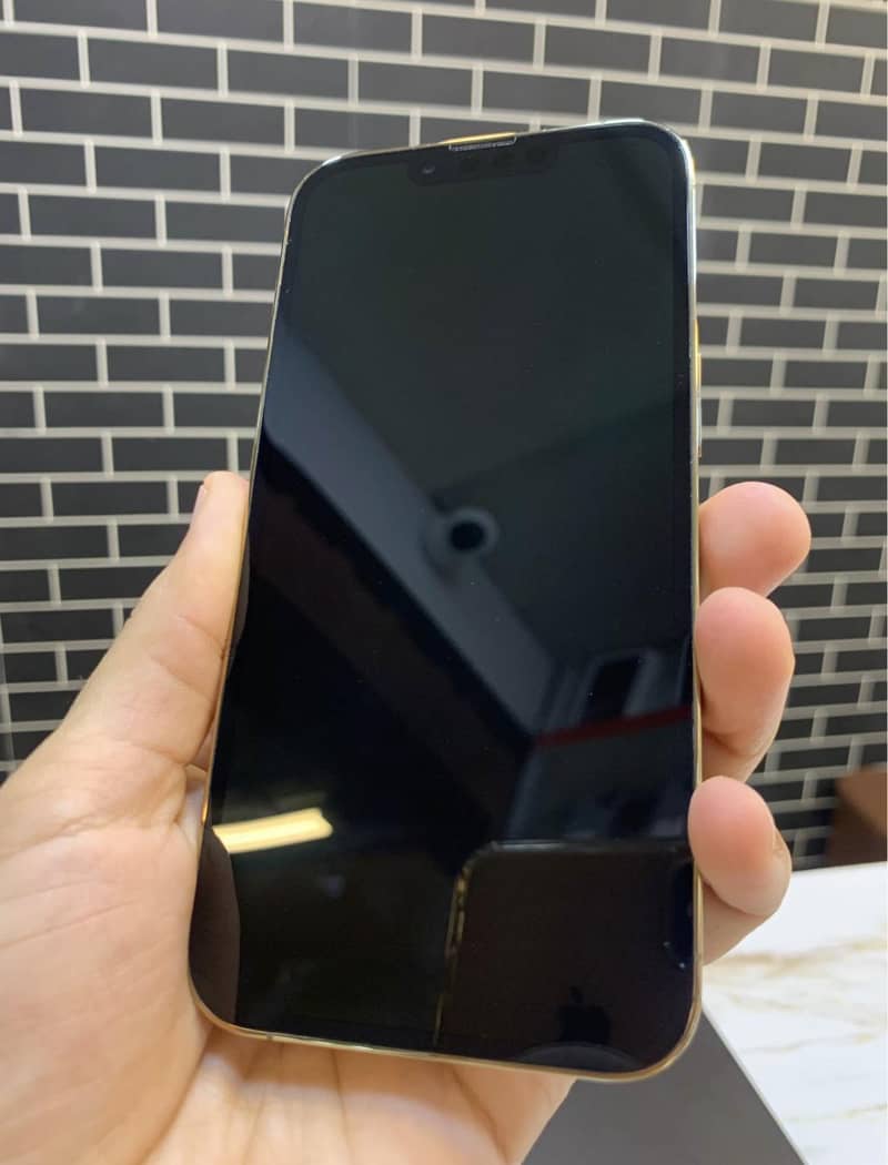 Apple iPhone 13 Pro 1