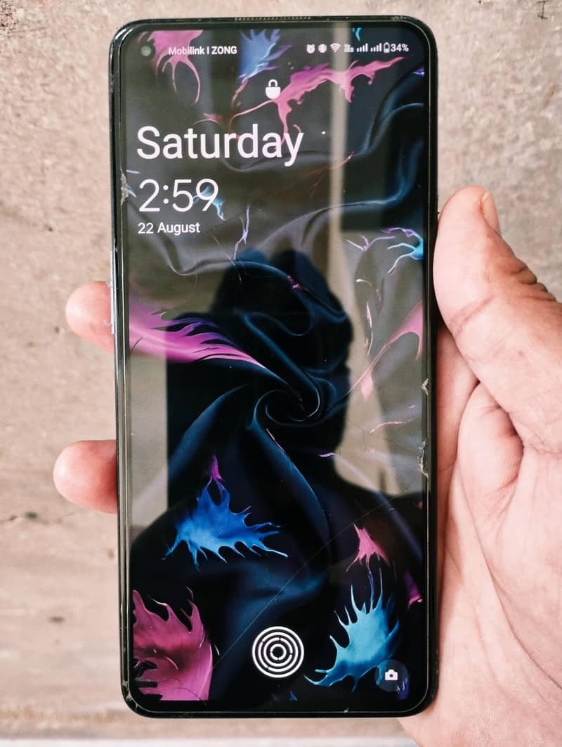 One plus9 5G 0