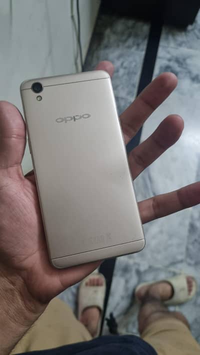 OPPO A37 PTA Approved