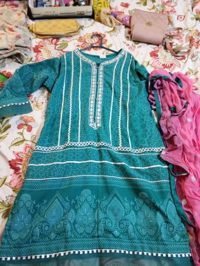 preloved dresses