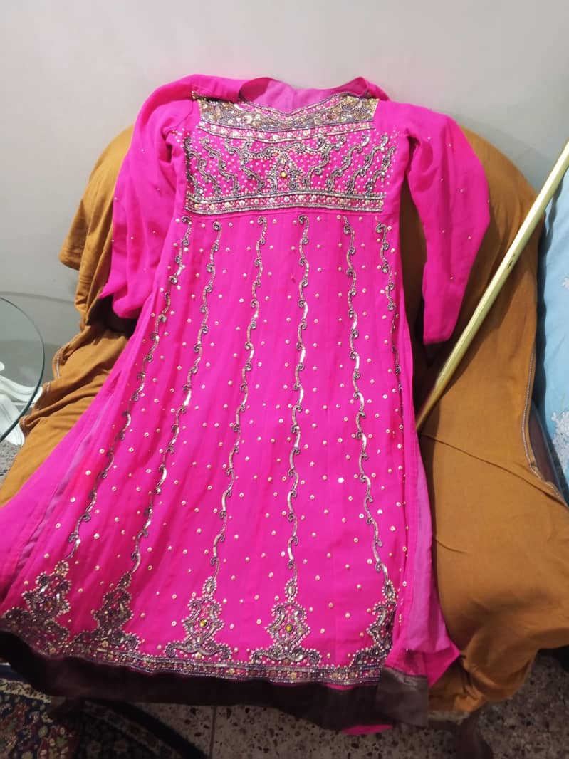 preloved dresses 1