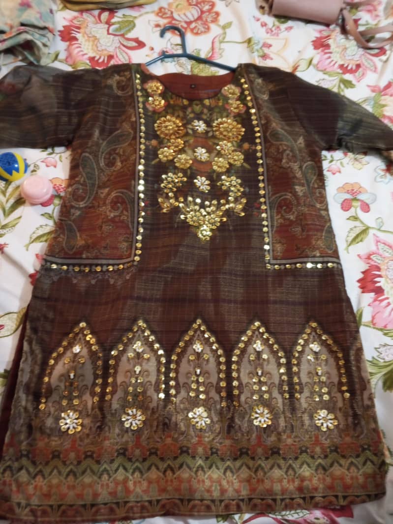 preloved dresses 2