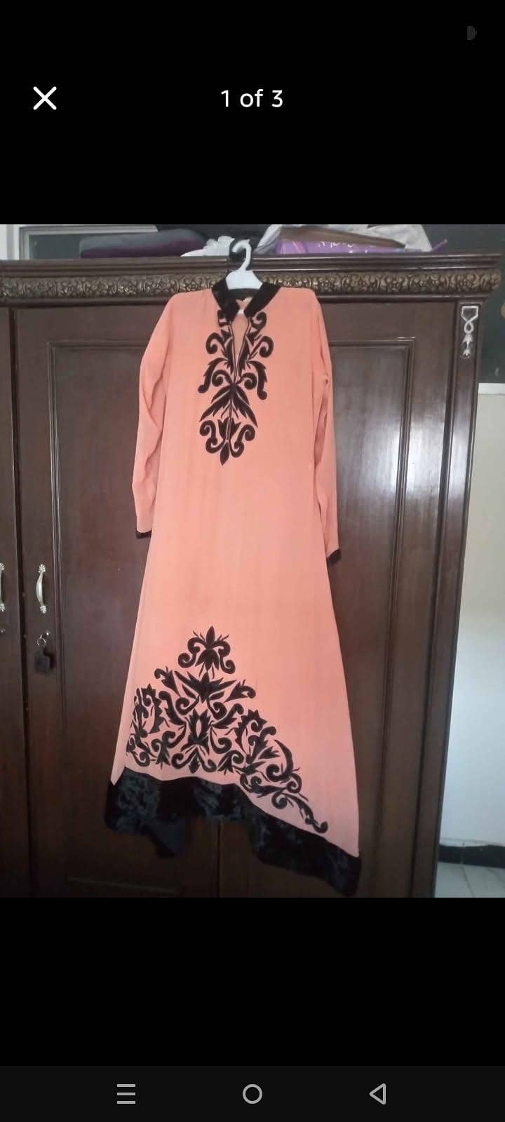 preloved dresses 5