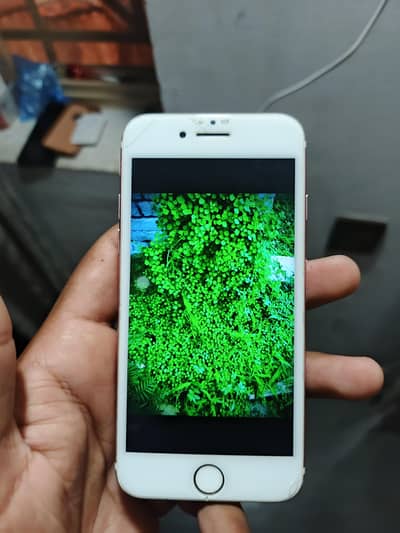 Apple iPhone 7