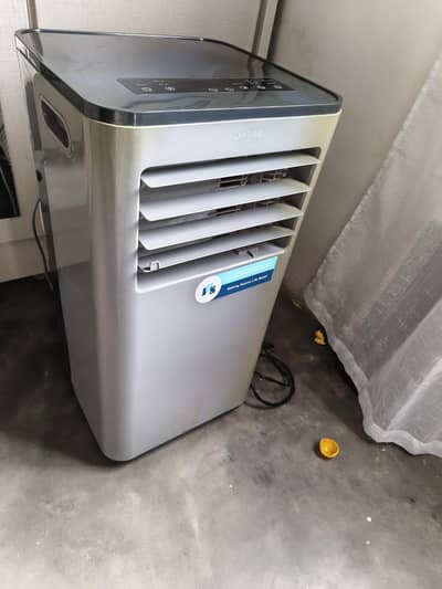 Portable AC