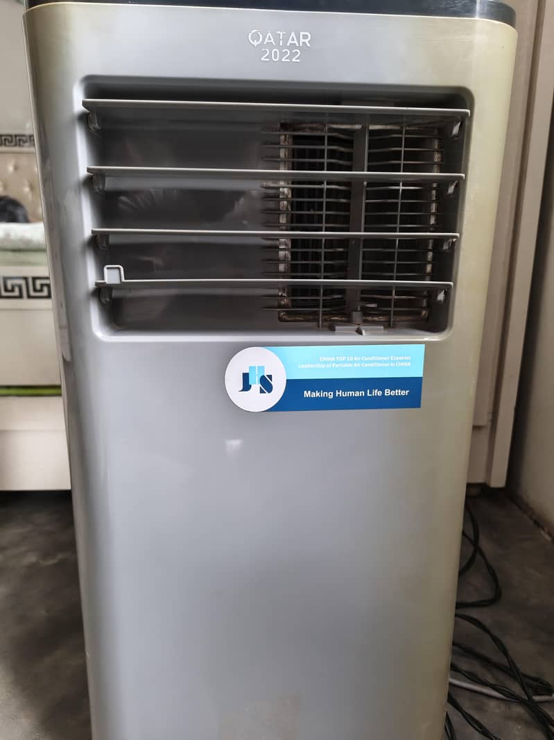 Portable AC 1