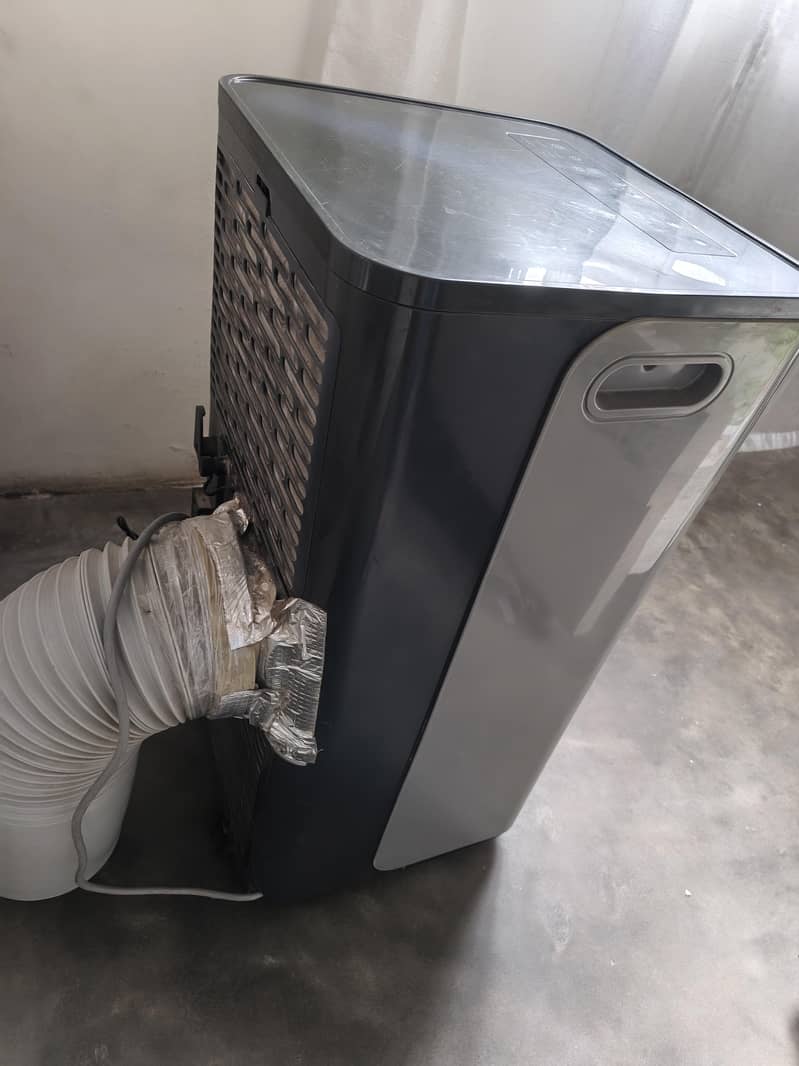 Portable AC 2