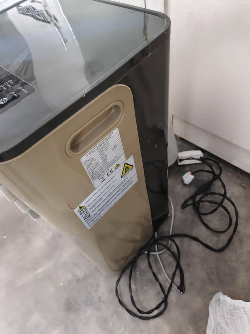 Portable AC 3
