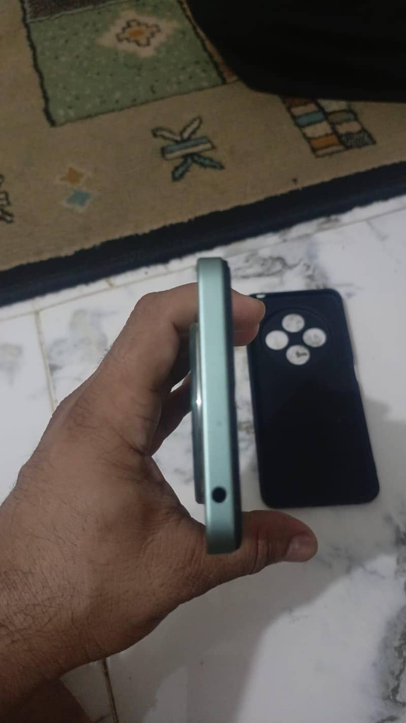 Xiaomi POCO C75 1