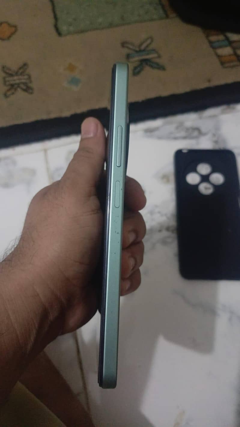 Xiaomi POCO C75 4