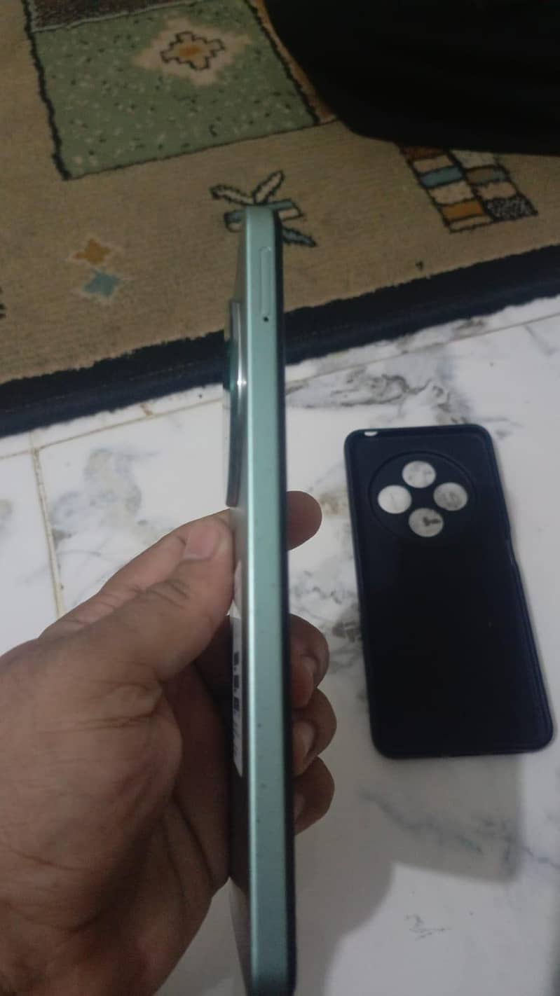 Xiaomi POCO C75 5