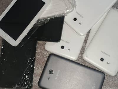 Samsung Wifi Tab