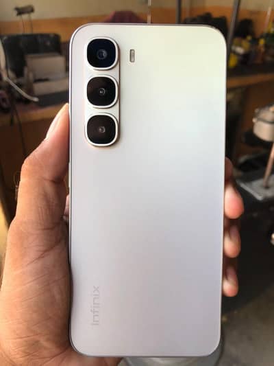 Infinix Hot 60pro