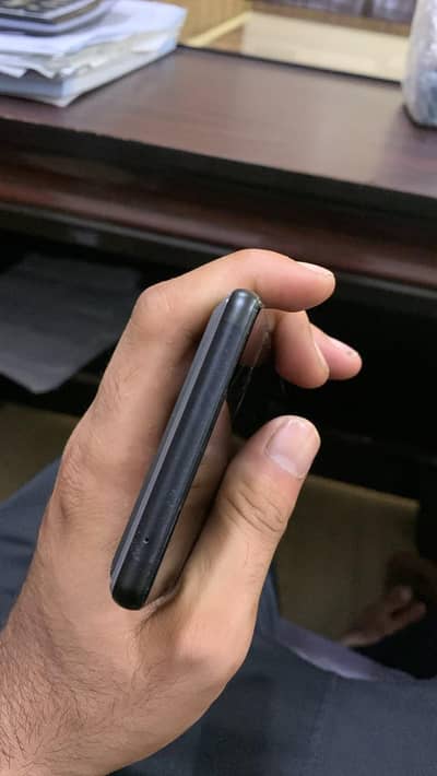 Google Pixel 6 Dual Sim PTA Approved