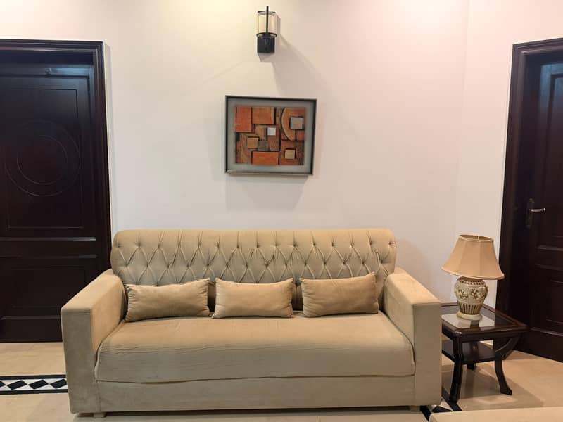5 Seater Sofa 1