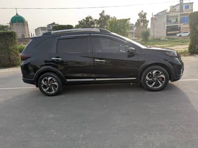 Honda BR-V 2018