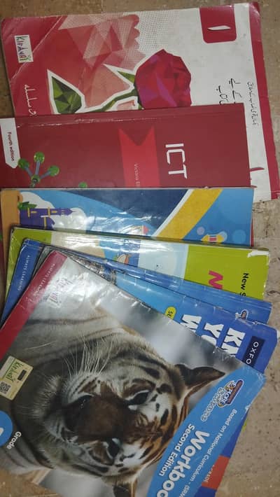 LGS grade 1 course for sale