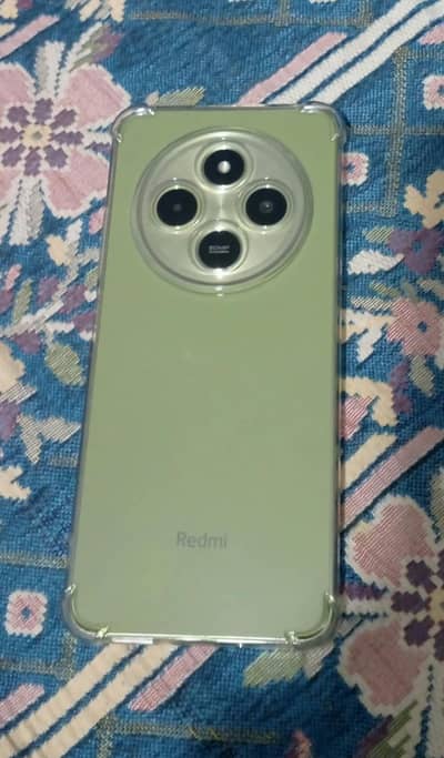 Xiaomi Redmi Note 13 Pro