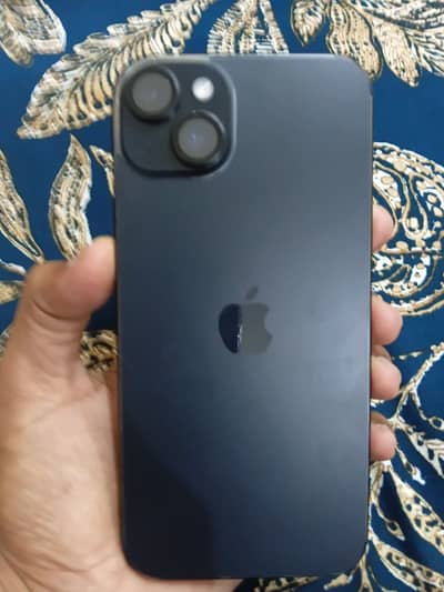 Apple iPhone 15 plus
