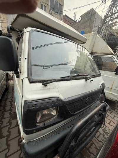 Suzuki Ravi pickup For sale