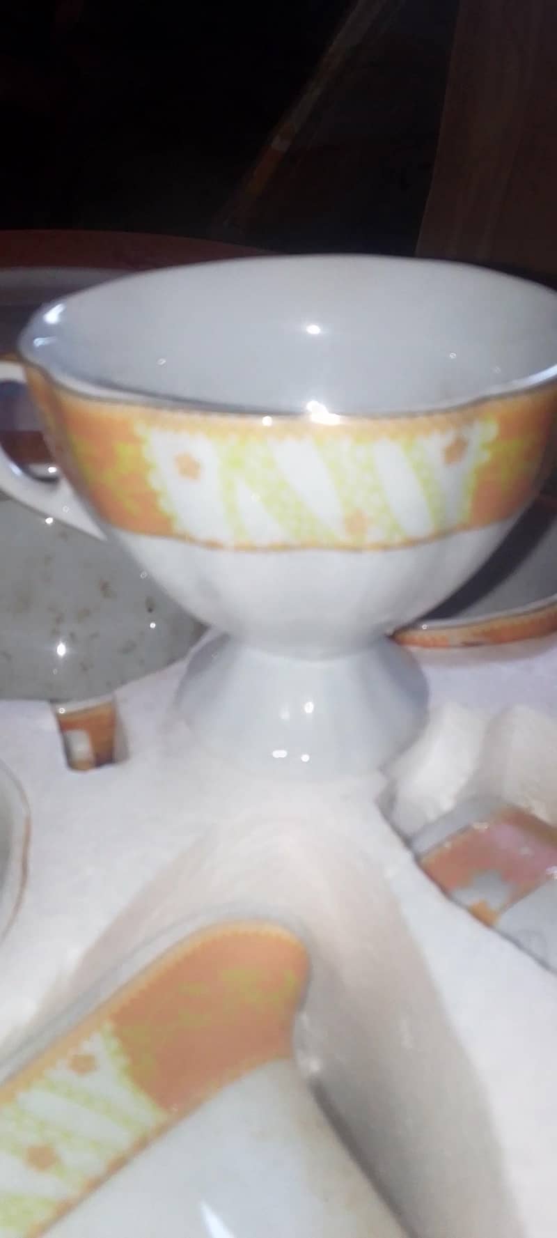 chini ka dinner & tea set 2