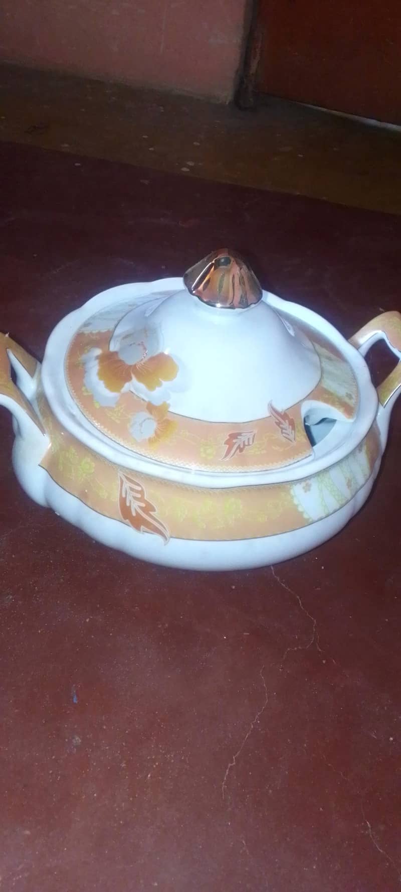 chini ka dinner & tea set 3