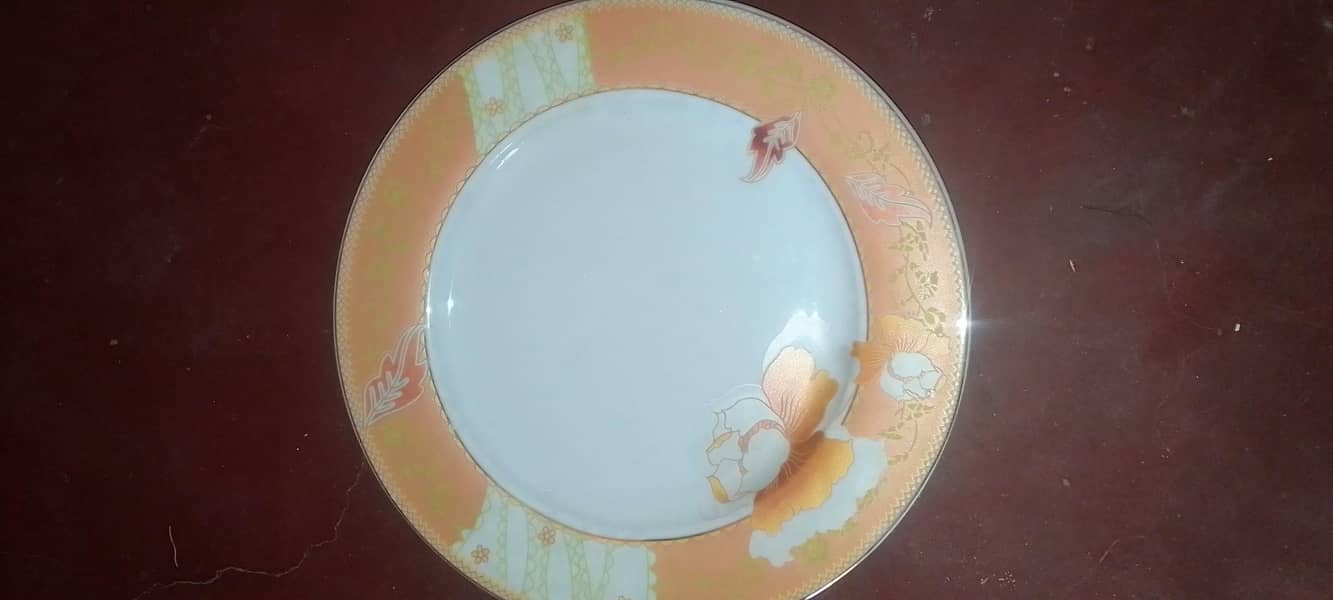 chini ka dinner & tea set 4