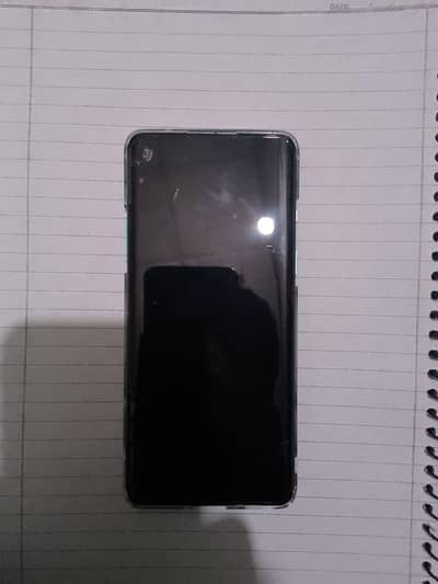 One Plus 8