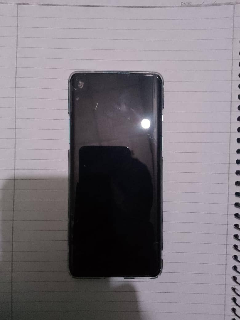 One Plus 8 0