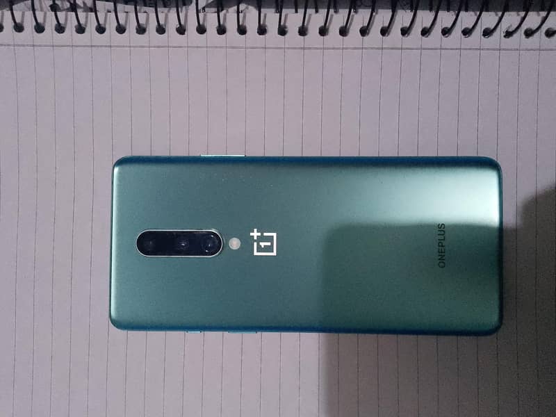 One Plus 8 1