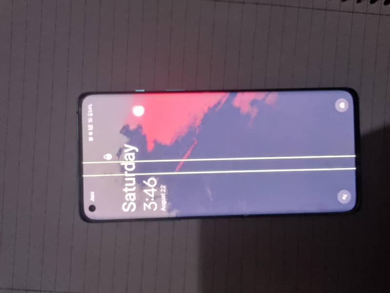One Plus 8 6