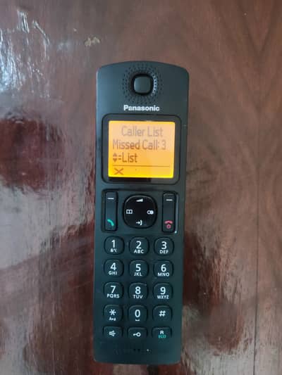 Panasonic KX-310 Cordles