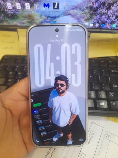 Vivo iQOO Z11 Turbo 12/256