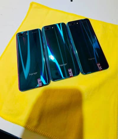 Honor 10
