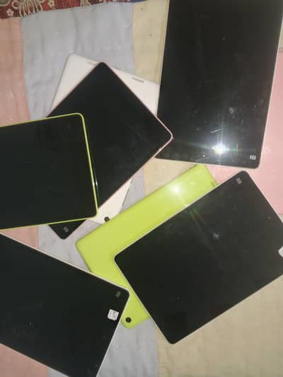 mi Wifi Tab