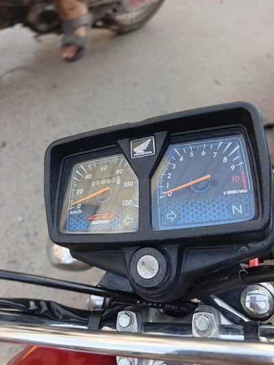 honda 125 2026 model