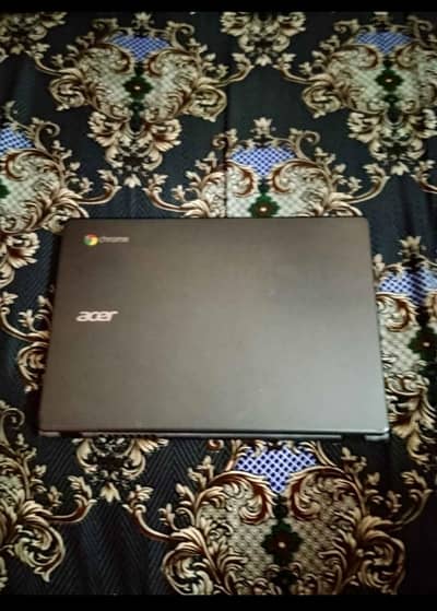 Acer C740 TouchScreen Chromebook