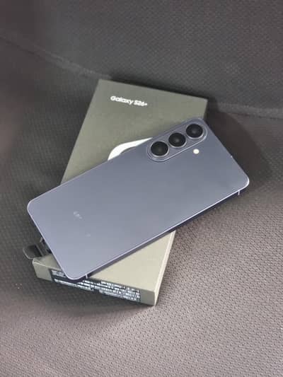 Samsung Mobile S26 Plus