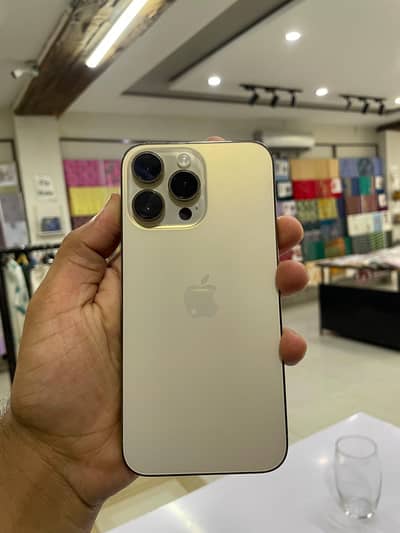Apple iPhone 14 Pro Max